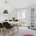 Сasa de vacaciones 8409-ebeltoft-mimosavej-1-1-sal Ebeltoft