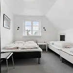 8409-ebeltoft-mimosavej-1-1-sal Сasa de vacaciones Ebeltoft