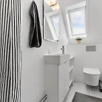Сasa de vacaciones 8409-ebeltoft-mimosavej-1-1-sal
