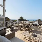 Сasa de vacaciones 8409-ebeltoft-mimosavej-1-1-sal