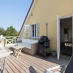 8409-ebeltoft-mimosavej-1-1-sal Сasa de vacaciones