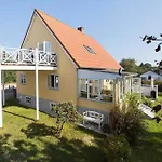 8409-ebeltoft-mimosavej-1-1-sal Сasa de vacaciones *