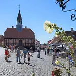 8409-ebeltoft-mimosavej-1-1-sal Сasa de vacaciones *