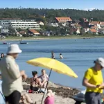 Сasa de vacaciones 8409-ebeltoft-mimosavej-1-1-sal Ebeltoft