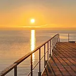 Сasa de vacaciones 8409-ebeltoft-mimosavej-1-1-sal *