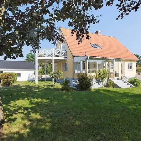 Feriehus 8409-ebeltoft-mimosavej-1-1-sal Ebeltoft