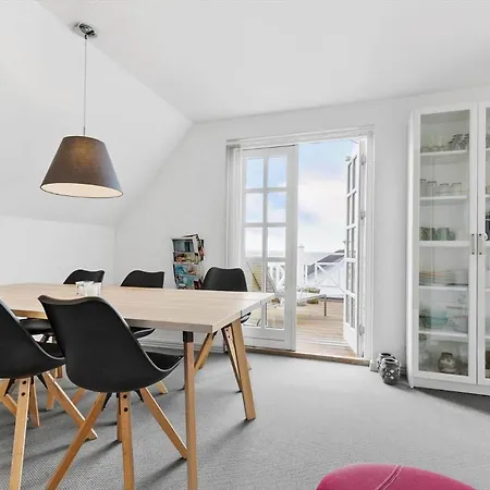 Tatil Evi 8409-ebeltoft-mimosavej-1-1-sal Ebeltoft