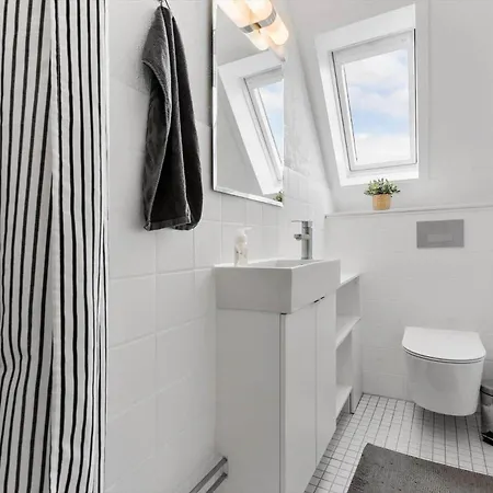 Tatil Evi 8409-ebeltoft-mimosavej-1-1-sal
