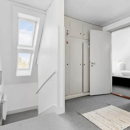 Tatil Evi 8409-ebeltoft-mimosavej-1-1-sal *